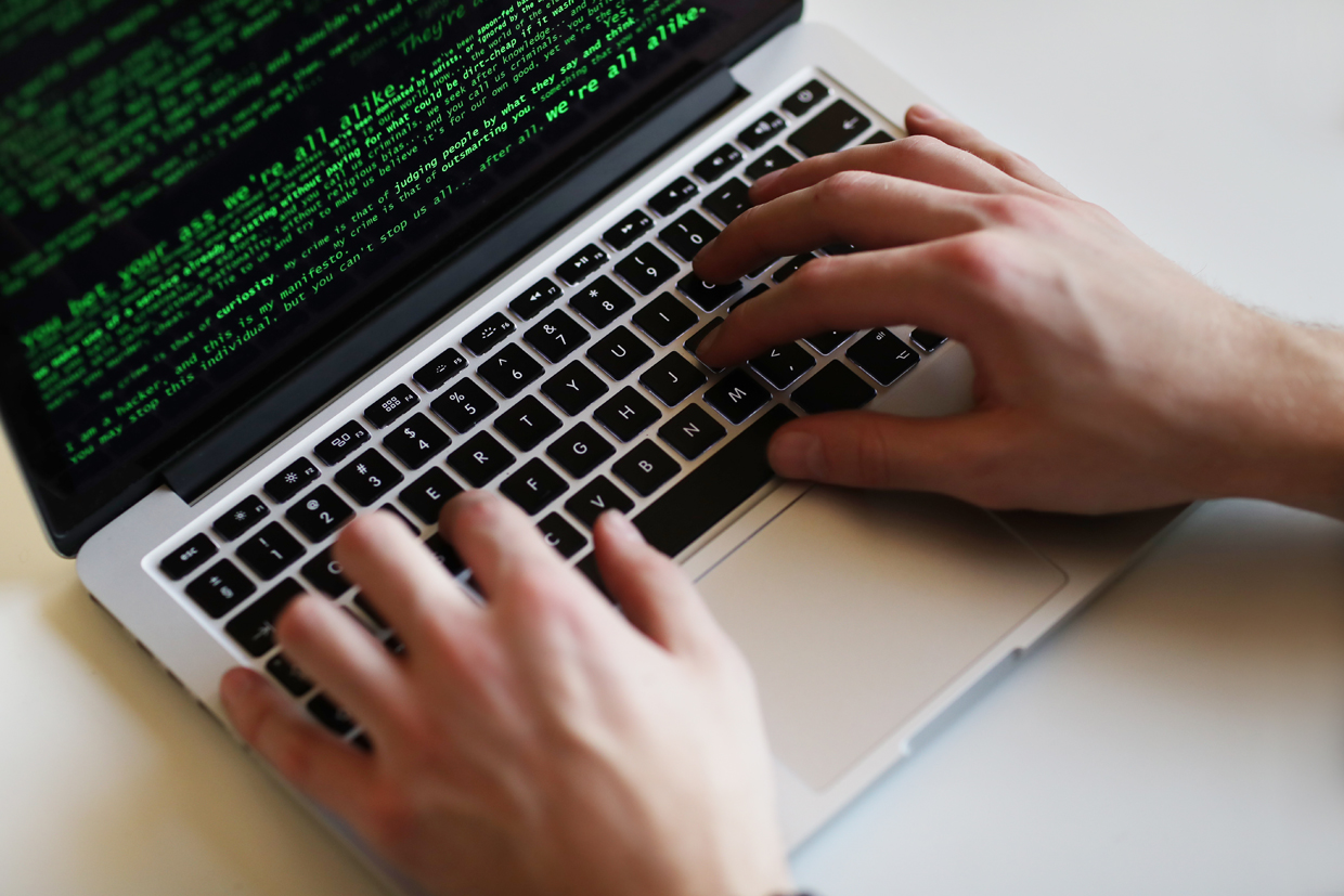 CURSO DE TÉCNICO EN CIBERINTELIGENCIA