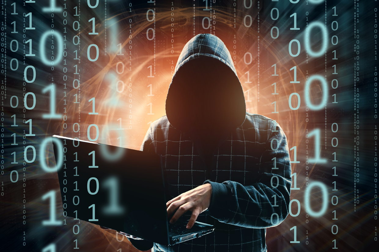 CURSO DE TÉCNICO EN CIBERSEGURIDAD Y  CIBERINTELIGENCIA