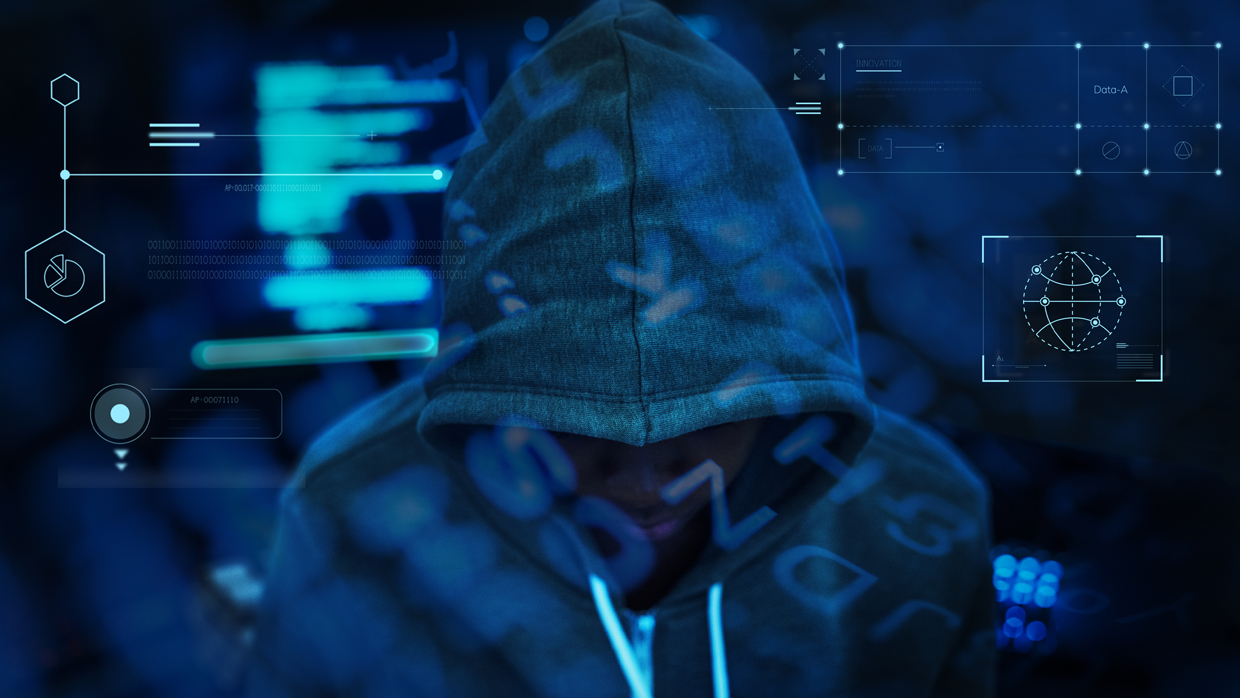 CURSO DE TÉCNICO EN ETHICAL HACKING